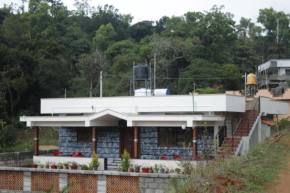 COORG WINDYSIDE HOMESTAY With Campfire PAID
